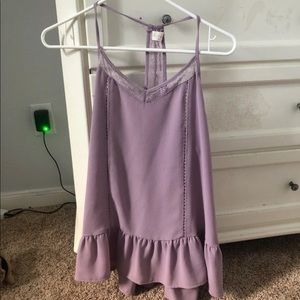 Altard State tank top